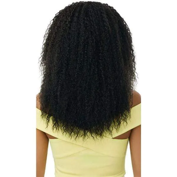 Outre Converti Cap Synthetic Hair Wig - CURLS TRIP