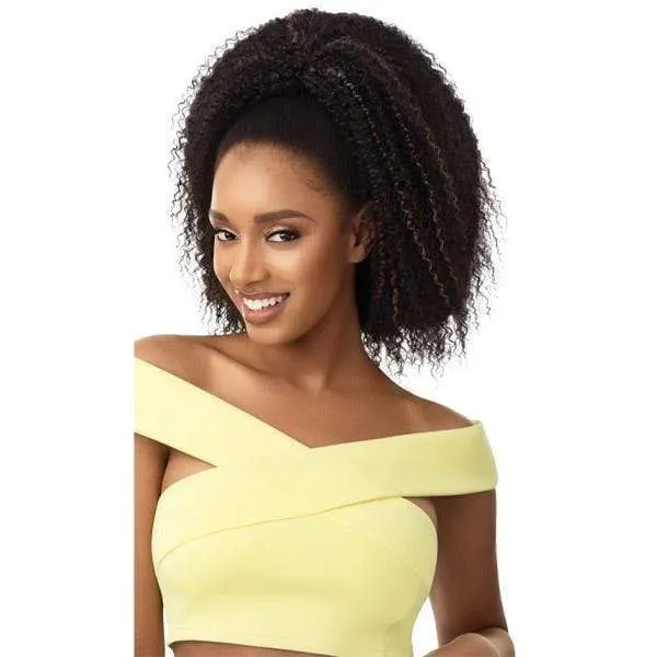 Outre Converti Cap Synthetic Hair Wig - CURLS TRIP