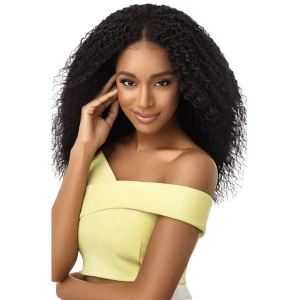 Outre Converti Cap Synthetic Hair Wig - CURLS TRIP