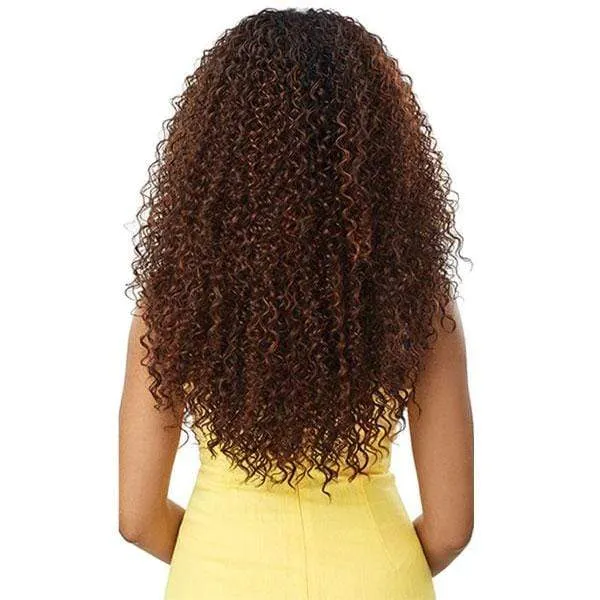Outre Converti Cap Synthetic Hair Wig - CURLY K.O