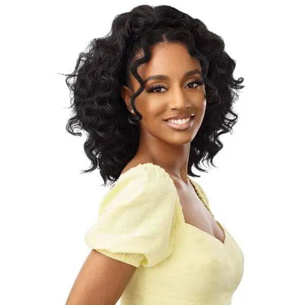 Outre Converti Cap Synthetic Hair Wig - SWAY SOIREE