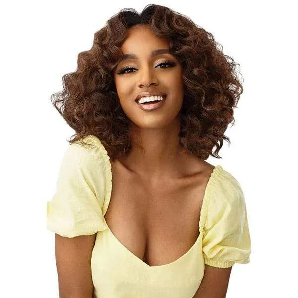 Outre Converti Cap Synthetic Hair Wig - SWAY SOIREE