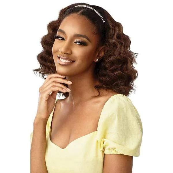 Outre Converti Cap Synthetic Hair Wig - SWAY SOIREE