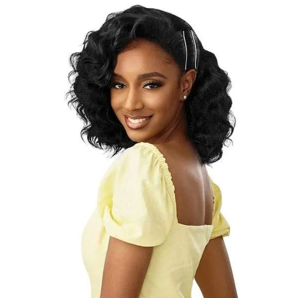 Outre Converti Cap Synthetic Hair Wig - SWAY SOIREE