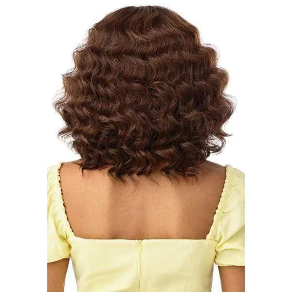 Outre Converti Cap Synthetic Hair Wig - SWAY SOIREE