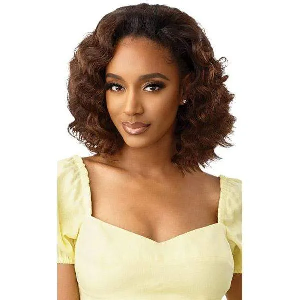 Outre Converti Cap Synthetic Hair Wig - SWAY SOIREE