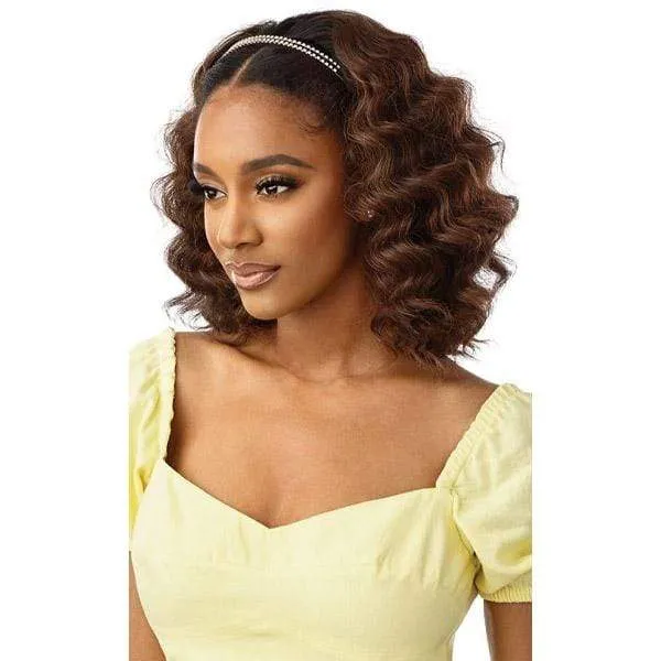 Outre Converti Cap Synthetic Hair Wig - SWAY SOIREE