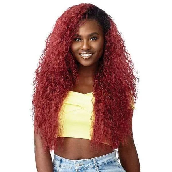 Outre Converti Cap Synthetic Hair Wig - VIVA LAVIDA