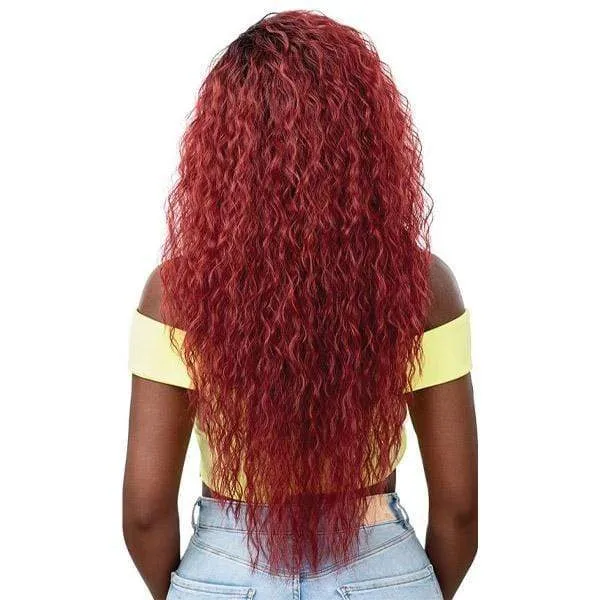 Outre Converti Cap Synthetic Hair Wig - VIVA LAVIDA