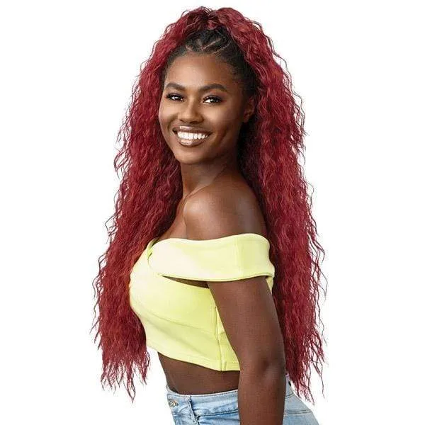 Outre Converti Cap Synthetic Hair Wig - VIVA LAVIDA