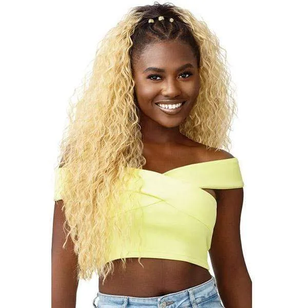 Outre Converti Cap Synthetic Hair Wig - VIVA LAVIDA