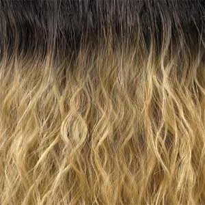 Outre Converti Cap Synthetic Hair Wig - WAVY MOOD