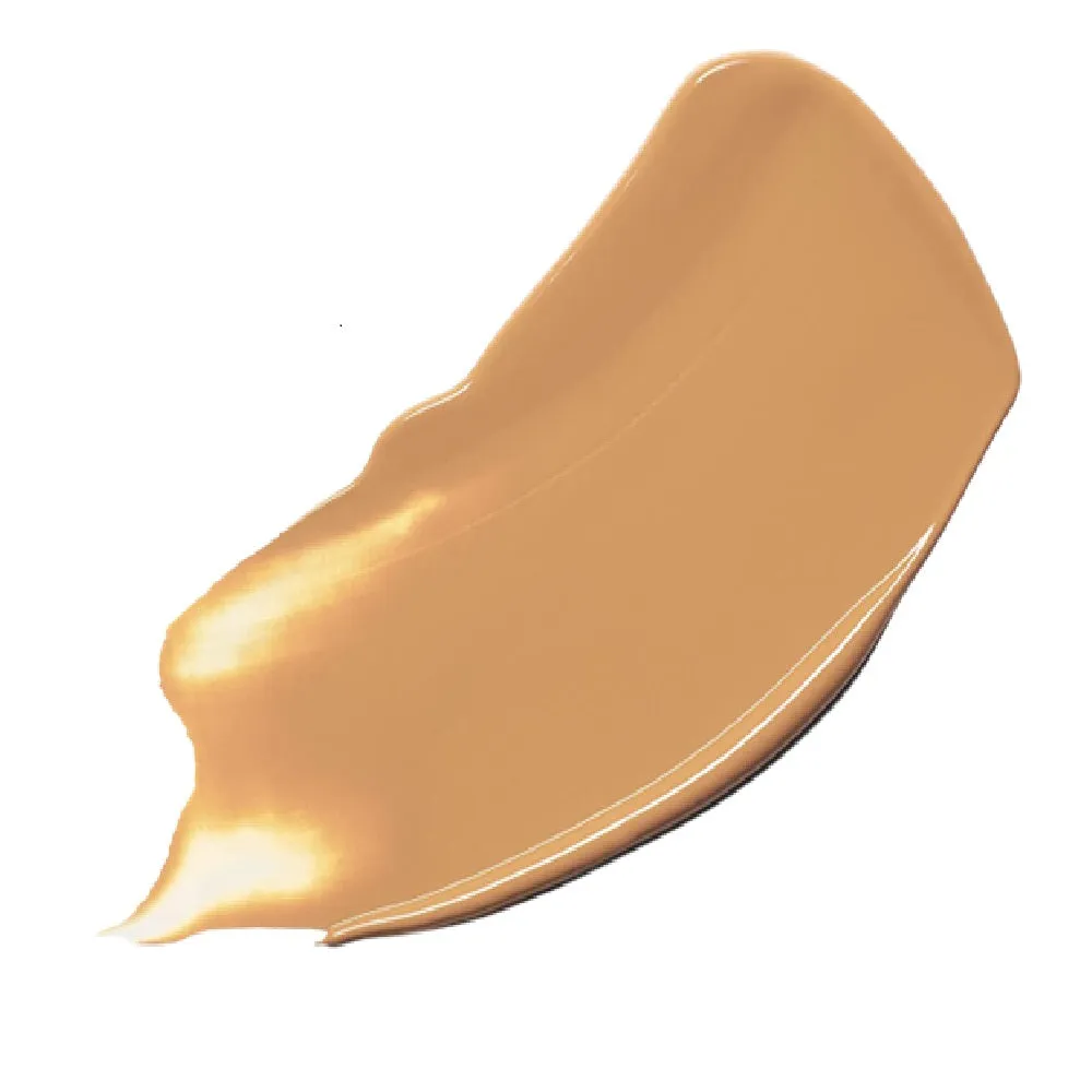 Pack of 2 Revlon Colorstay Combination/Oily Makeup, Matte Finish, Deep Honey 395