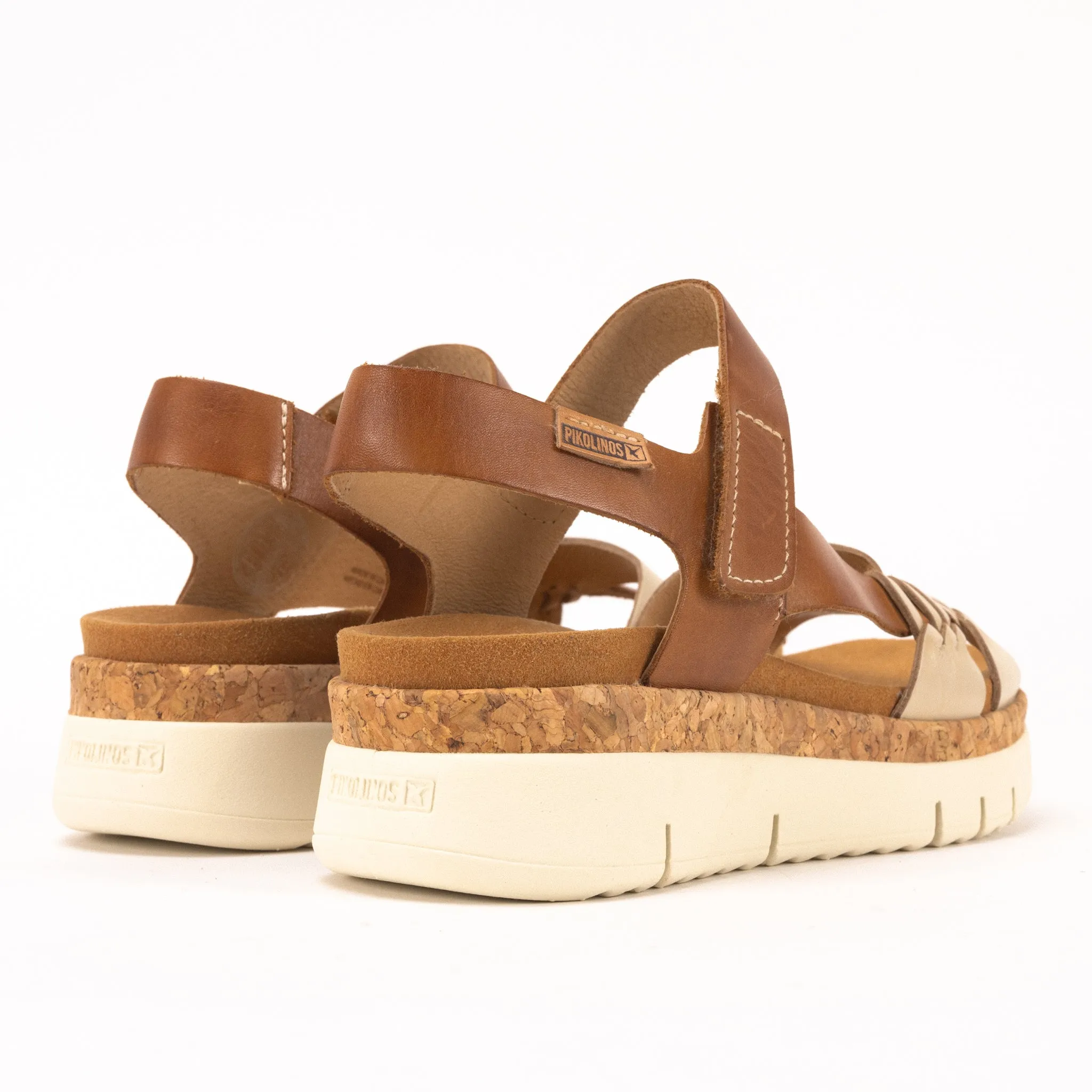 PALMA - MARFIL - LEATHER