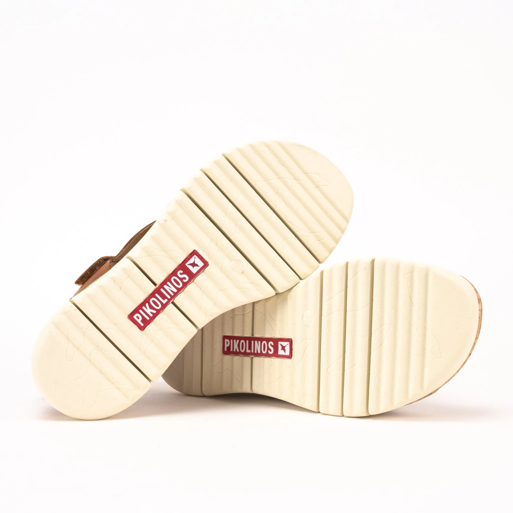 PALMA - MARFIL - LEATHER