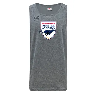 Panther Rugby Academy Tempo Vapodri Singlet by Canterbury
