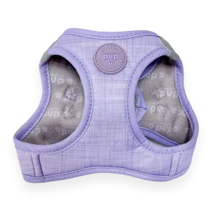 Pawsome Paws - Pawsome Pup Harness - Lilac: Small
