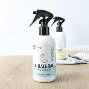 Pedag ECO-Line No.3 Natural Protector/Waterproofer
