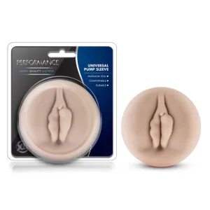 Performance Universal Pump Sleeve  - Beige