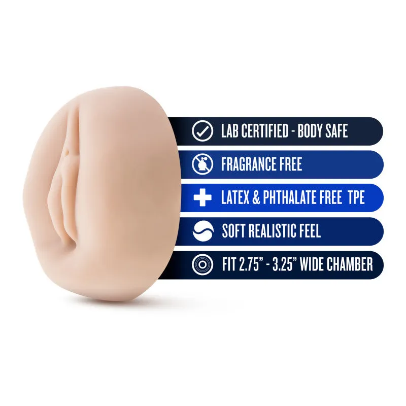 Performance Universal Pump Sleeve  - Beige