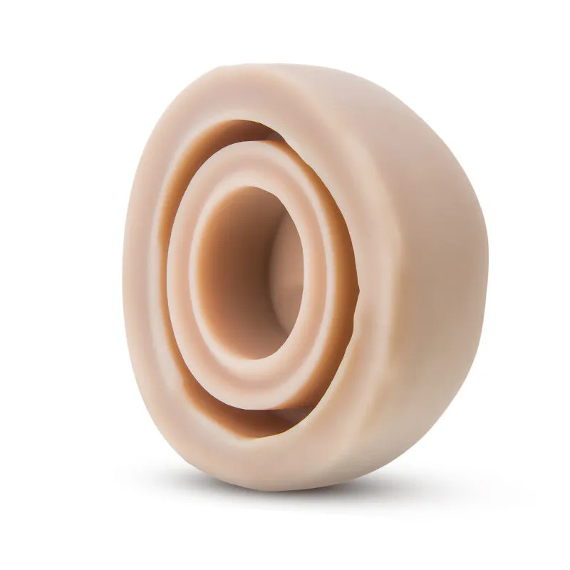 Performance Universal Pump Sleeve  - Beige