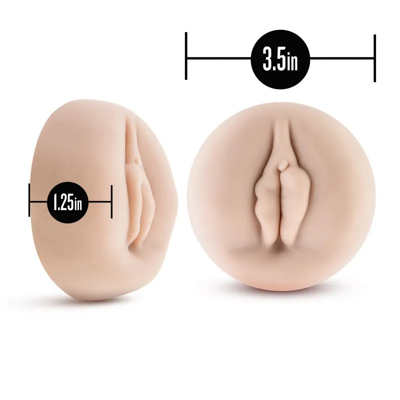 Performance Universal Pump Sleeve  - Beige