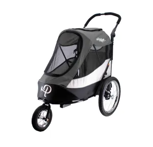 Petique, Inc - Trailblazer Pet Jogger