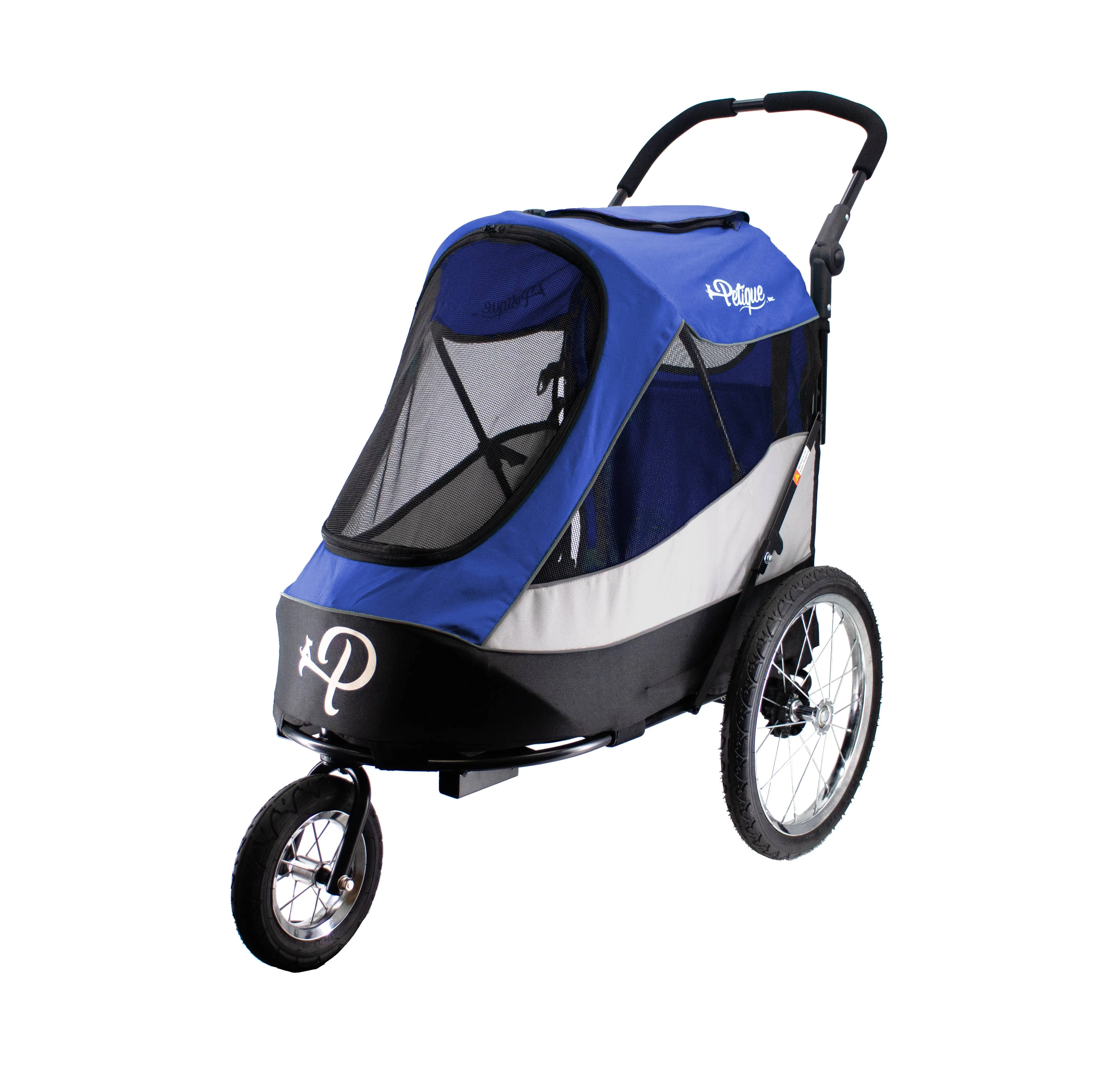 Petique, Inc - Trailblazer Pet Jogger