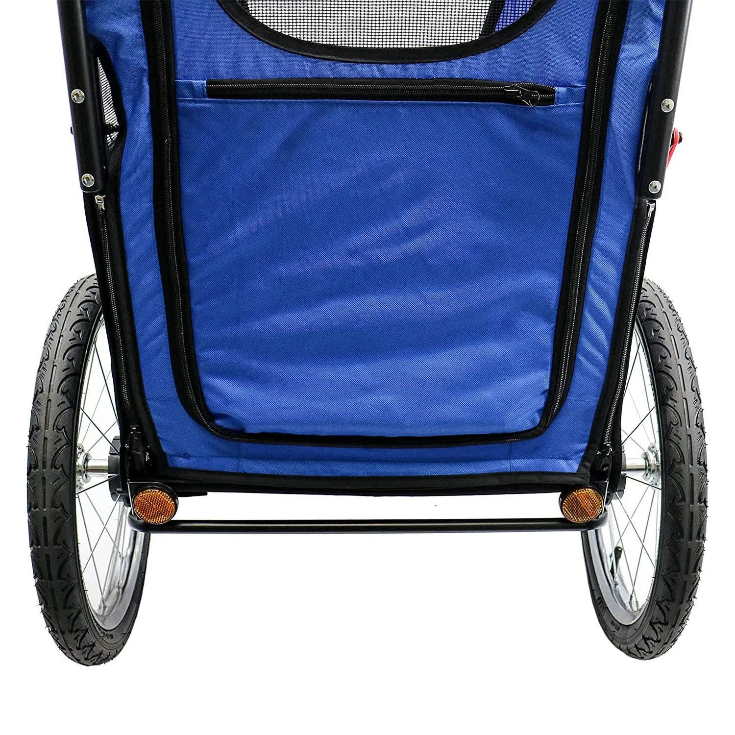 Petique, Inc - Trailblazer Pet Jogger