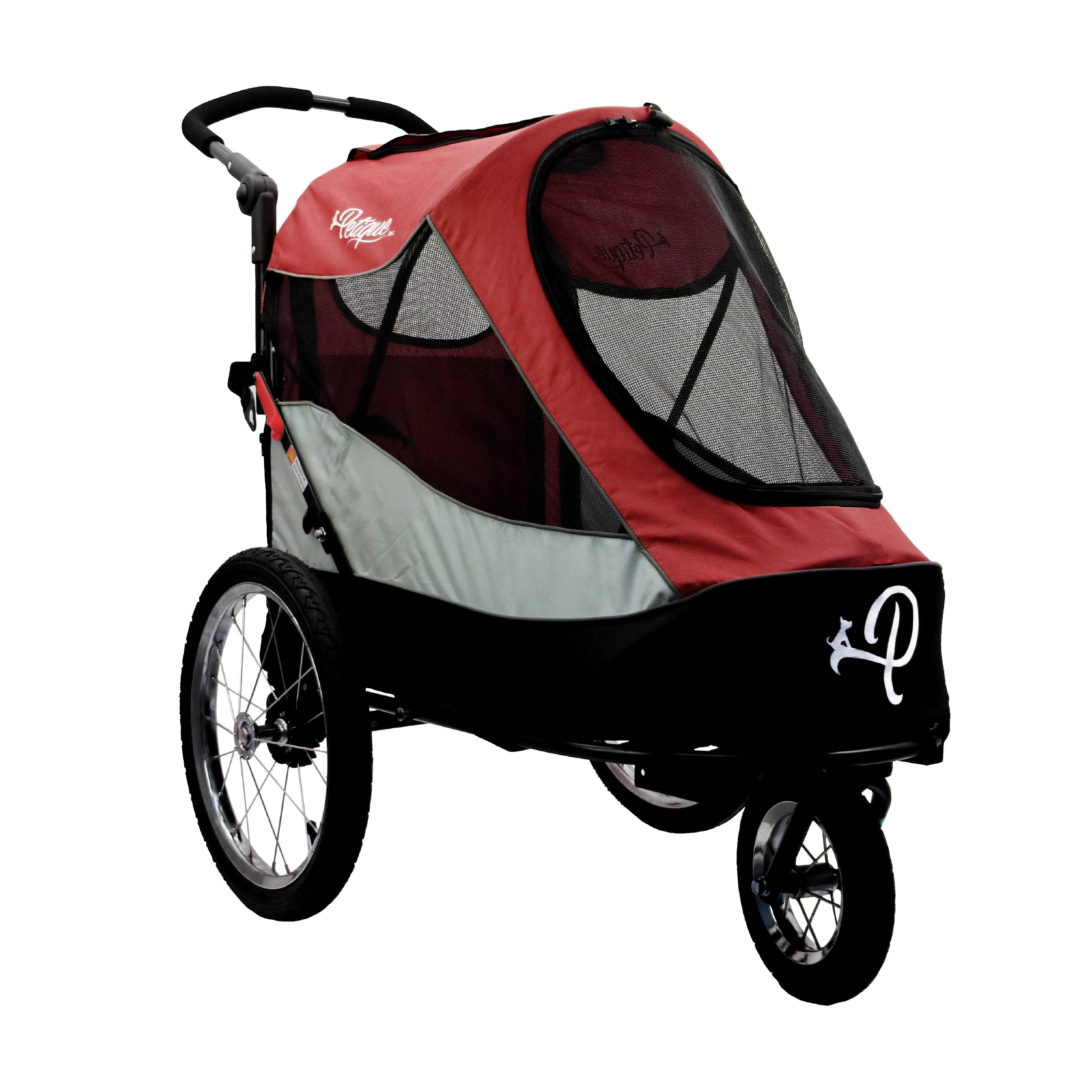Petique, Inc - Trailblazer Pet Jogger