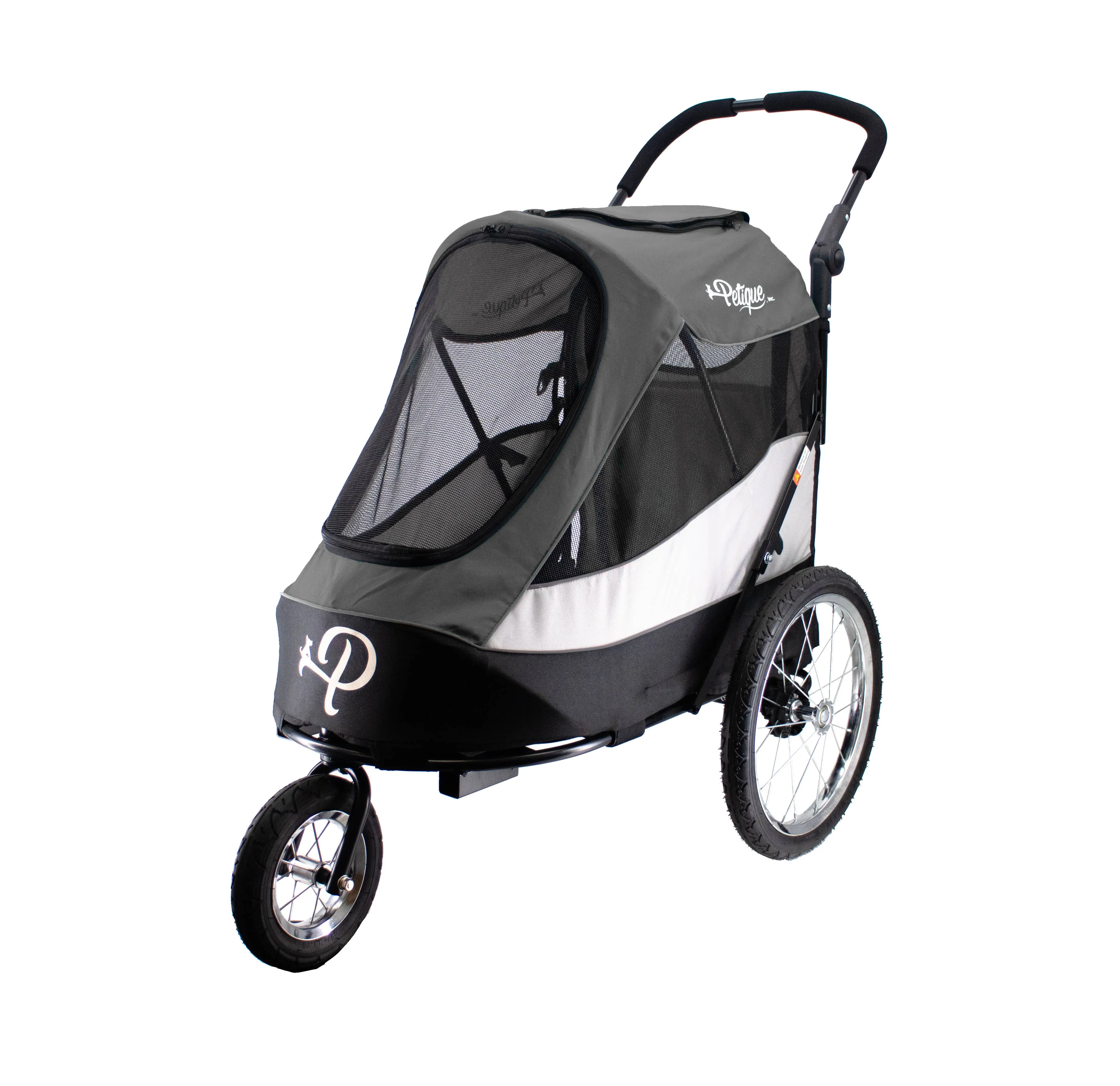 Petique, Inc - Trailblazer Pet Jogger