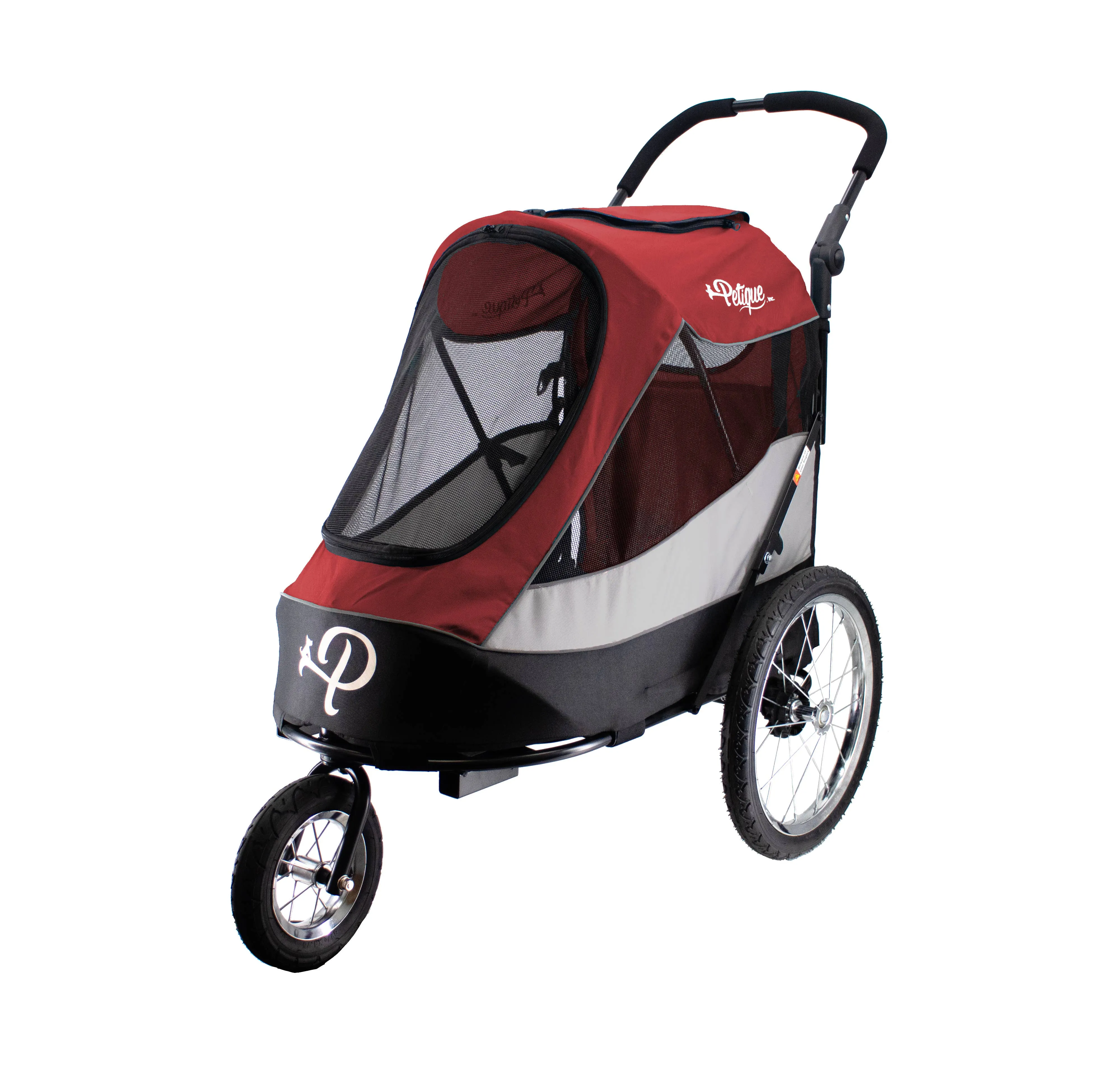 Petique, Inc - Trailblazer Pet Jogger