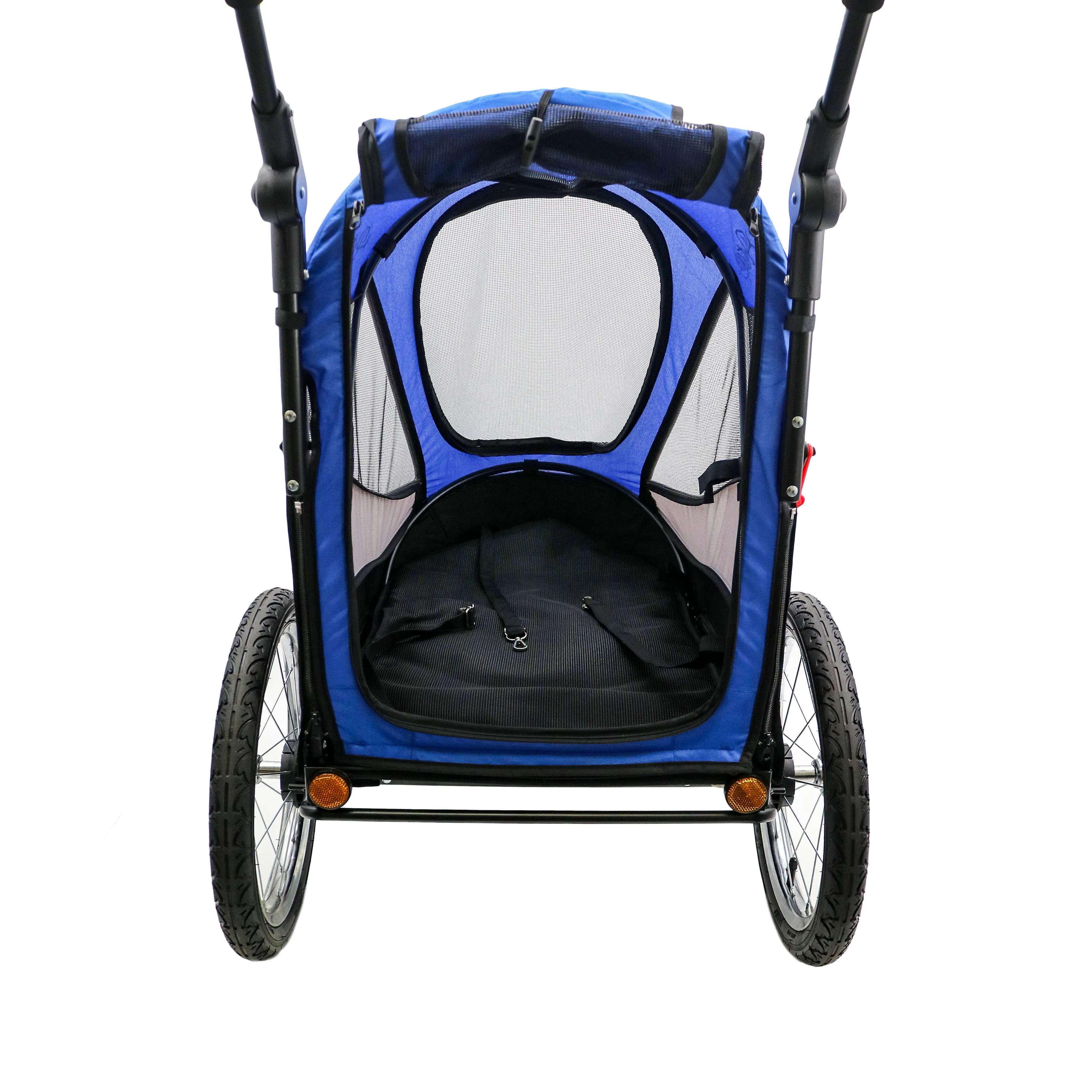 Petique, Inc - Trailblazer Pet Jogger