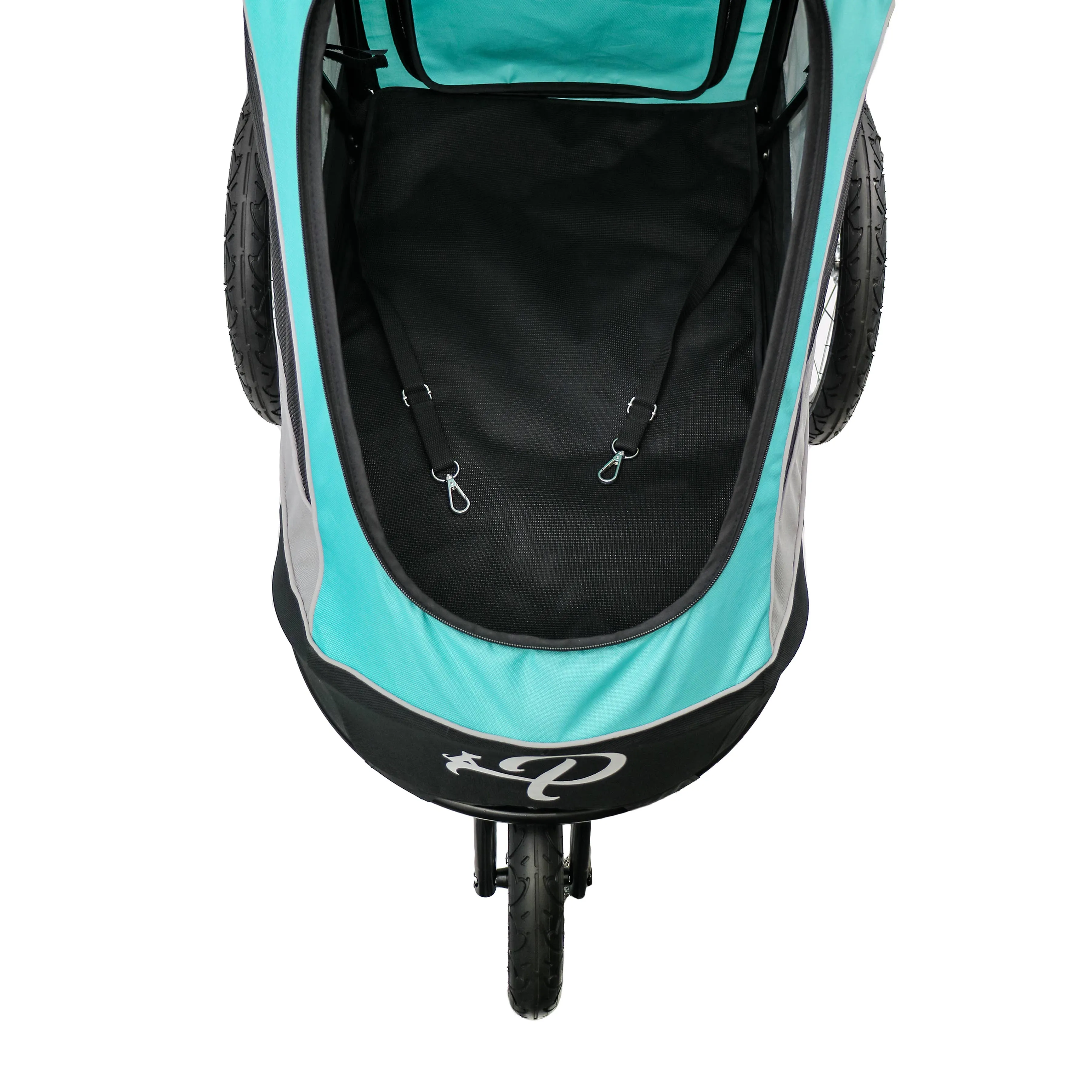 Petique, Inc - Trailblazer Pet Jogger