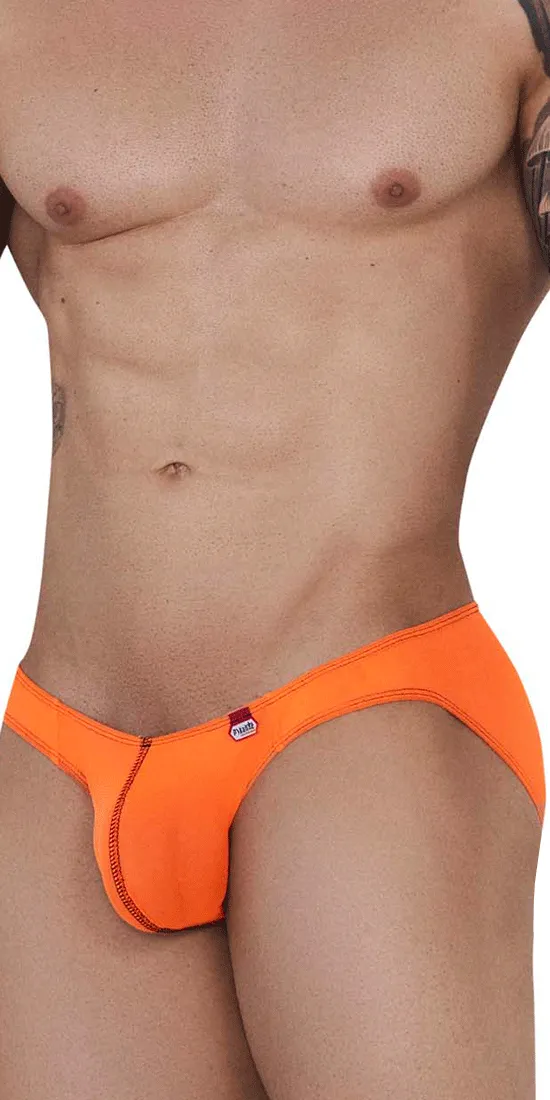 Pikante 1277 Sonar Briefs Orange