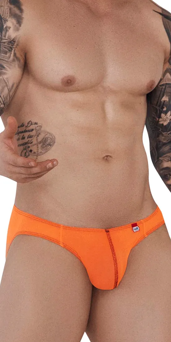 Pikante 1277 Sonar Briefs Orange