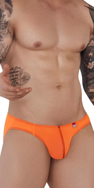 Pikante 1277 Sonar Briefs Orange