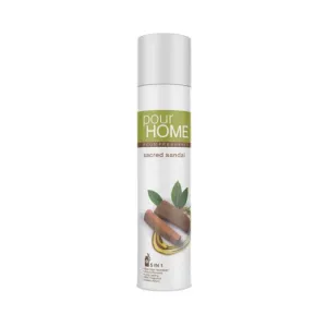 Pour Home Sacred Sandal Room Freshener 225ML