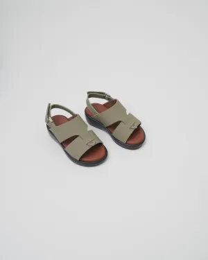 PRESTIGE Baby XL1  LORD GOMMATO LUX Pistachio
