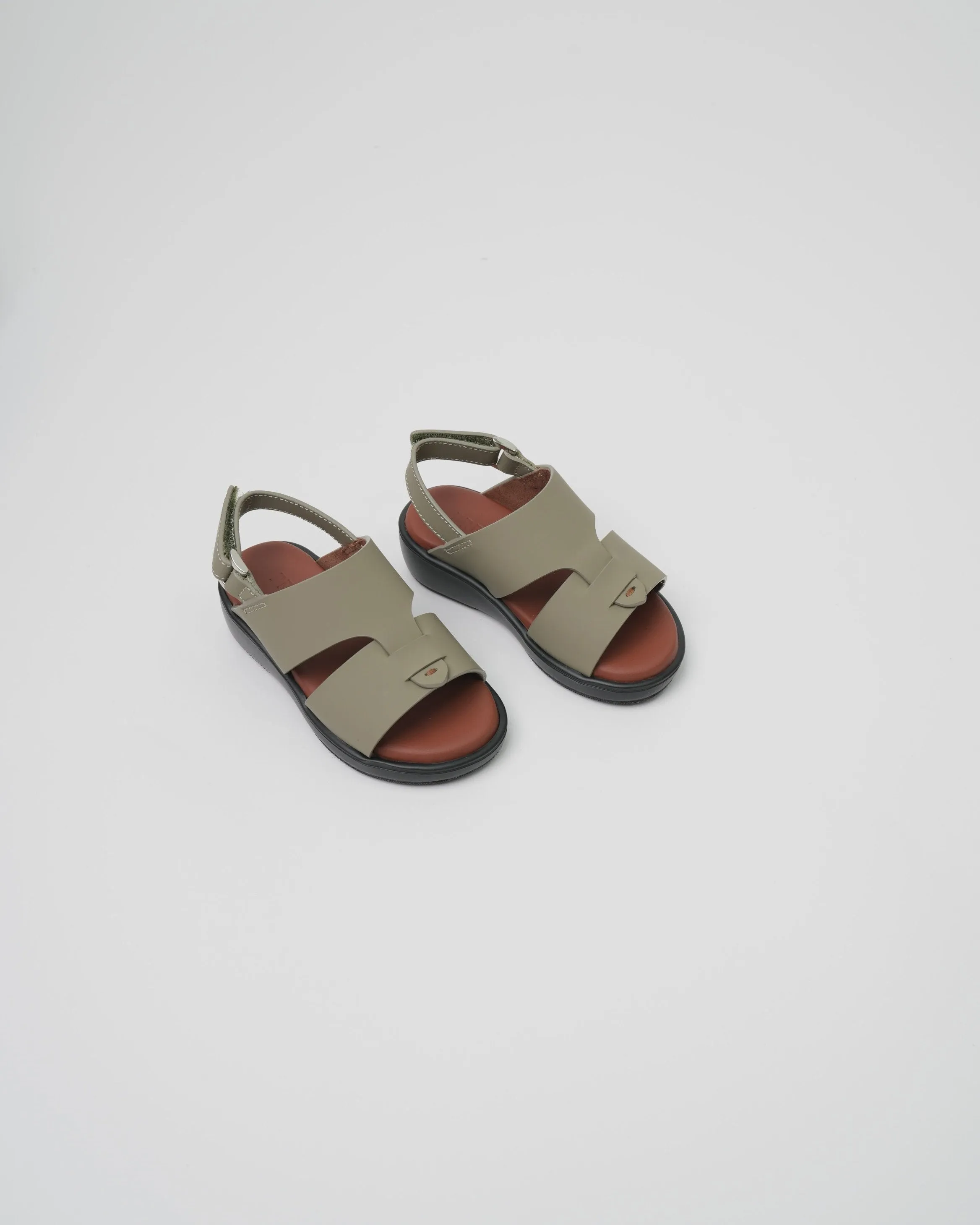 PRESTIGE Baby XL1  LORD GOMMATO LUX Pistachio