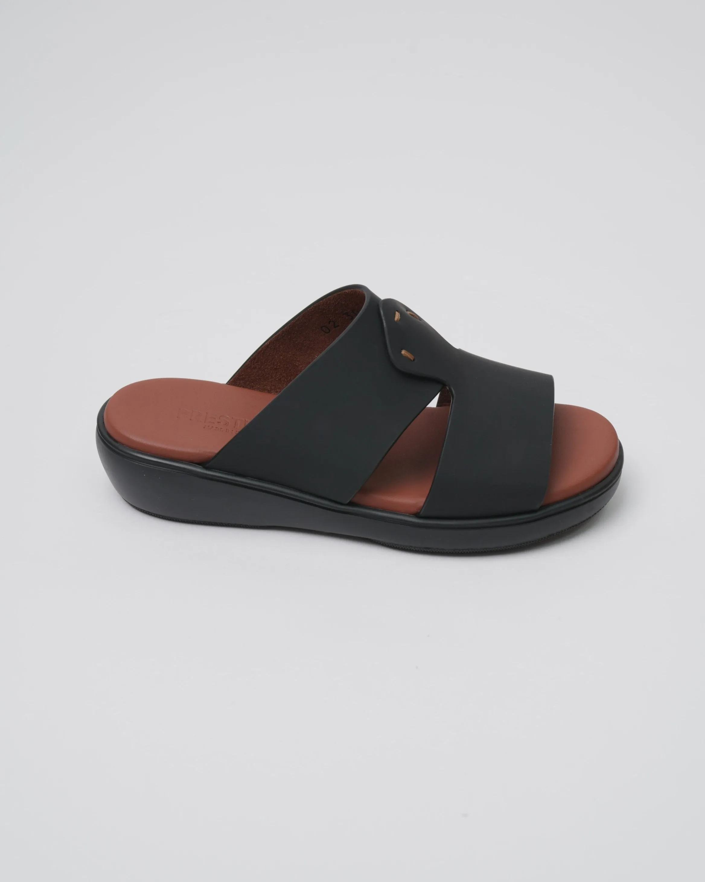PRESTIGE JUNIOR XL2 LORD GOMMATO LUX Black