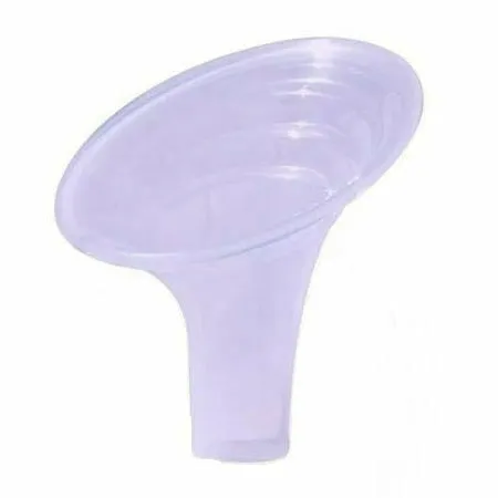 Pumpin' Pal Angled Breast Pump Flanges - Large