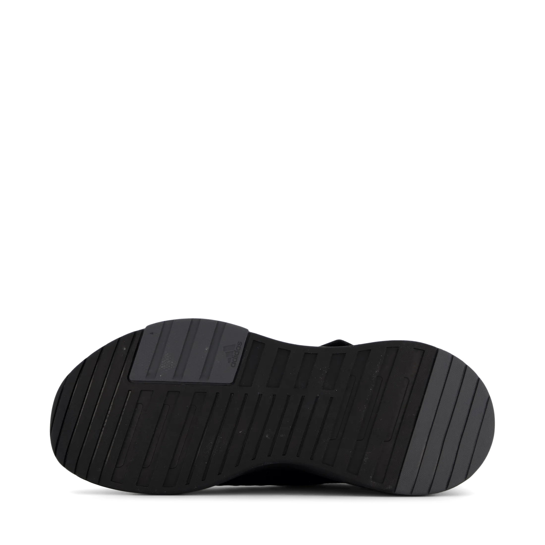 Racer TR23 Shoes Kids Core Black / Core Black / Grefiv