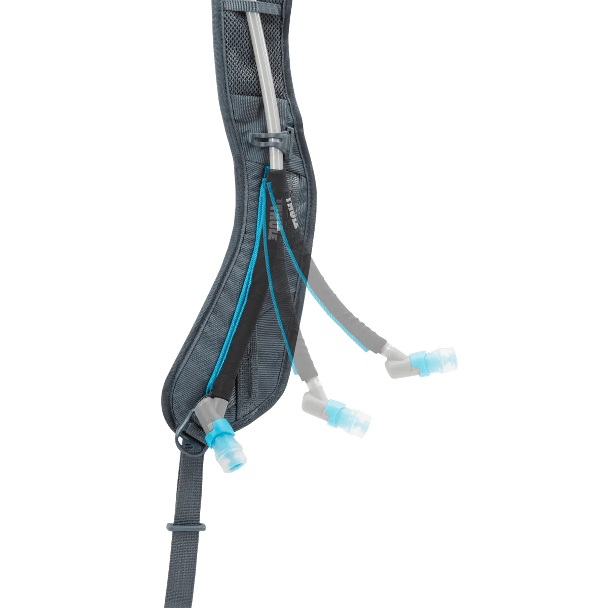 Rail 18L backpack