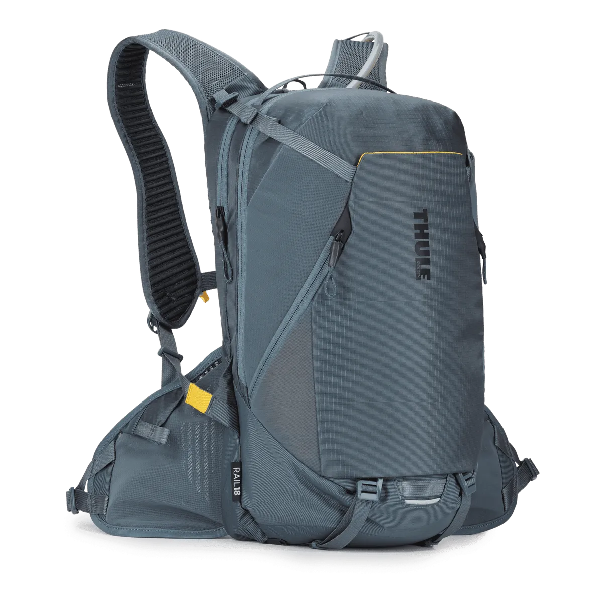 Rail 18L backpack