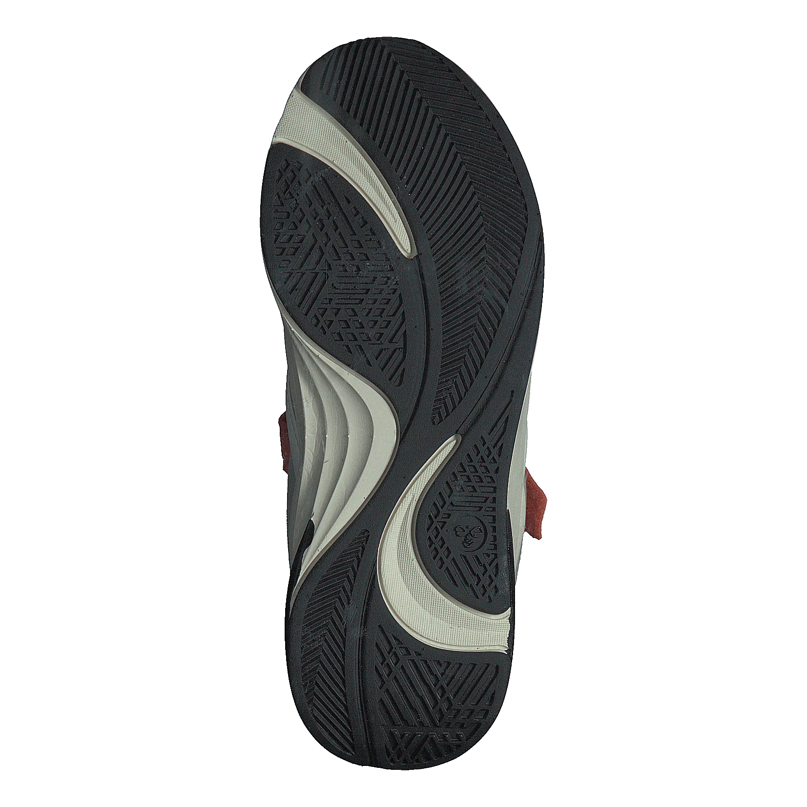 Reach Lx300 Recycled Jr Black