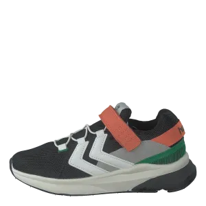 Reach Lx300 Recycled Jr Black