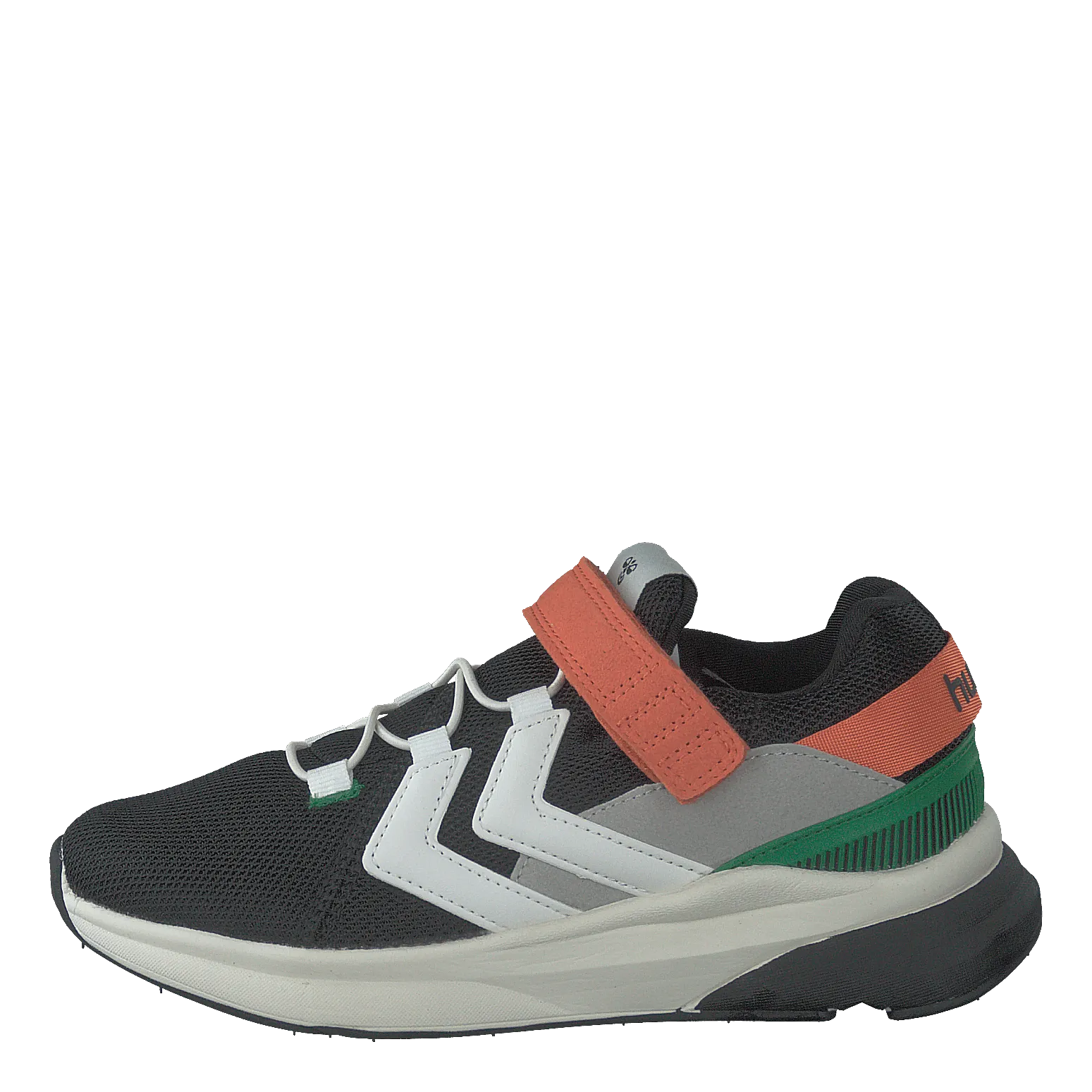 Reach Lx300 Recycled Jr Black