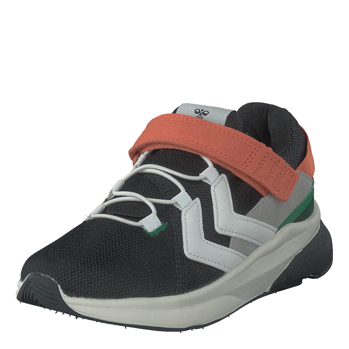 Reach Lx300 Recycled Jr Black