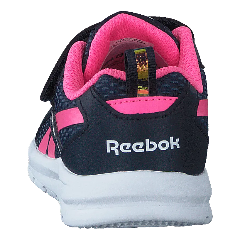 Reebok Xt Sprinter 2v Td Vecnav/elepnk/white